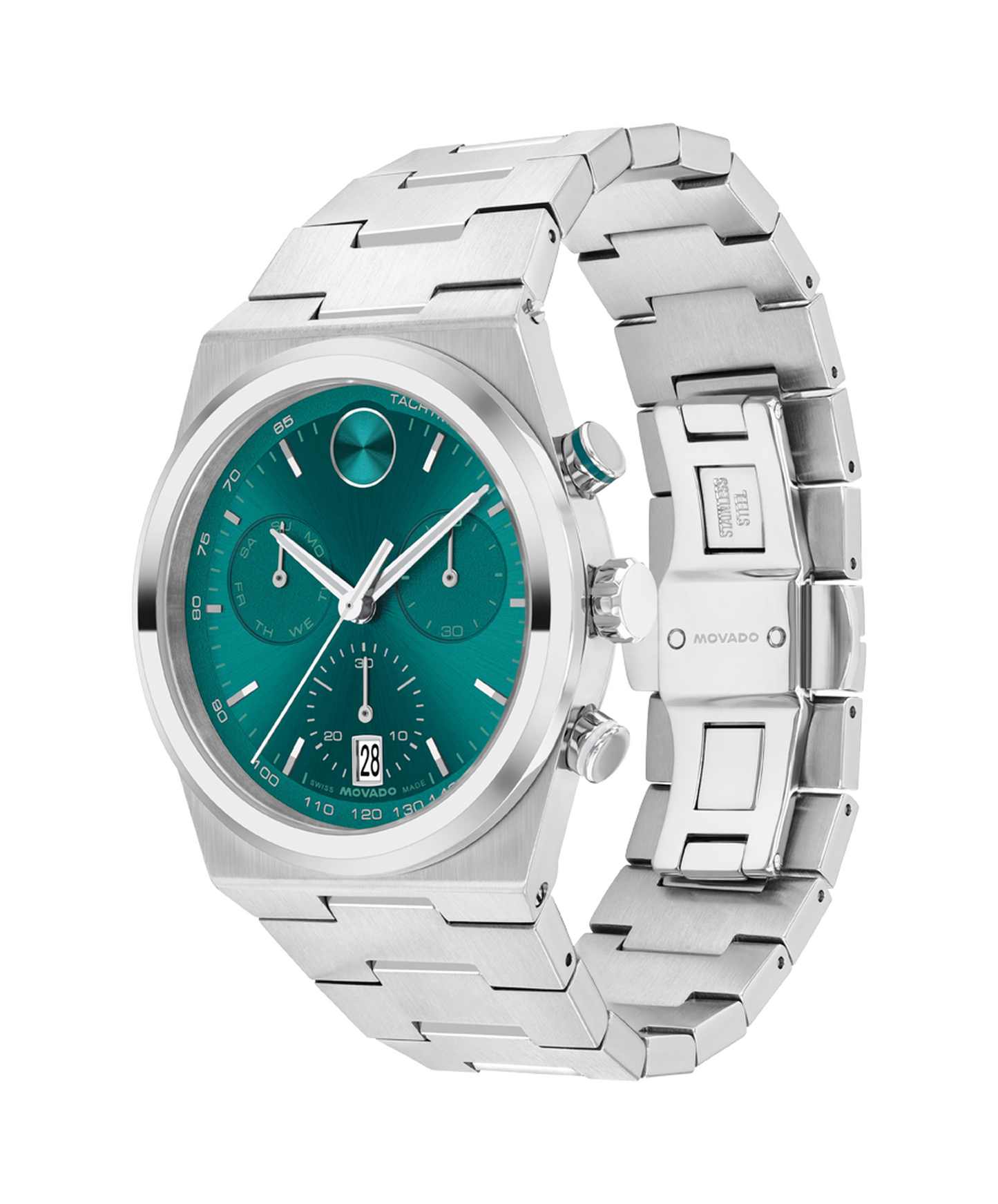 Movado BOLD Quest 3601200