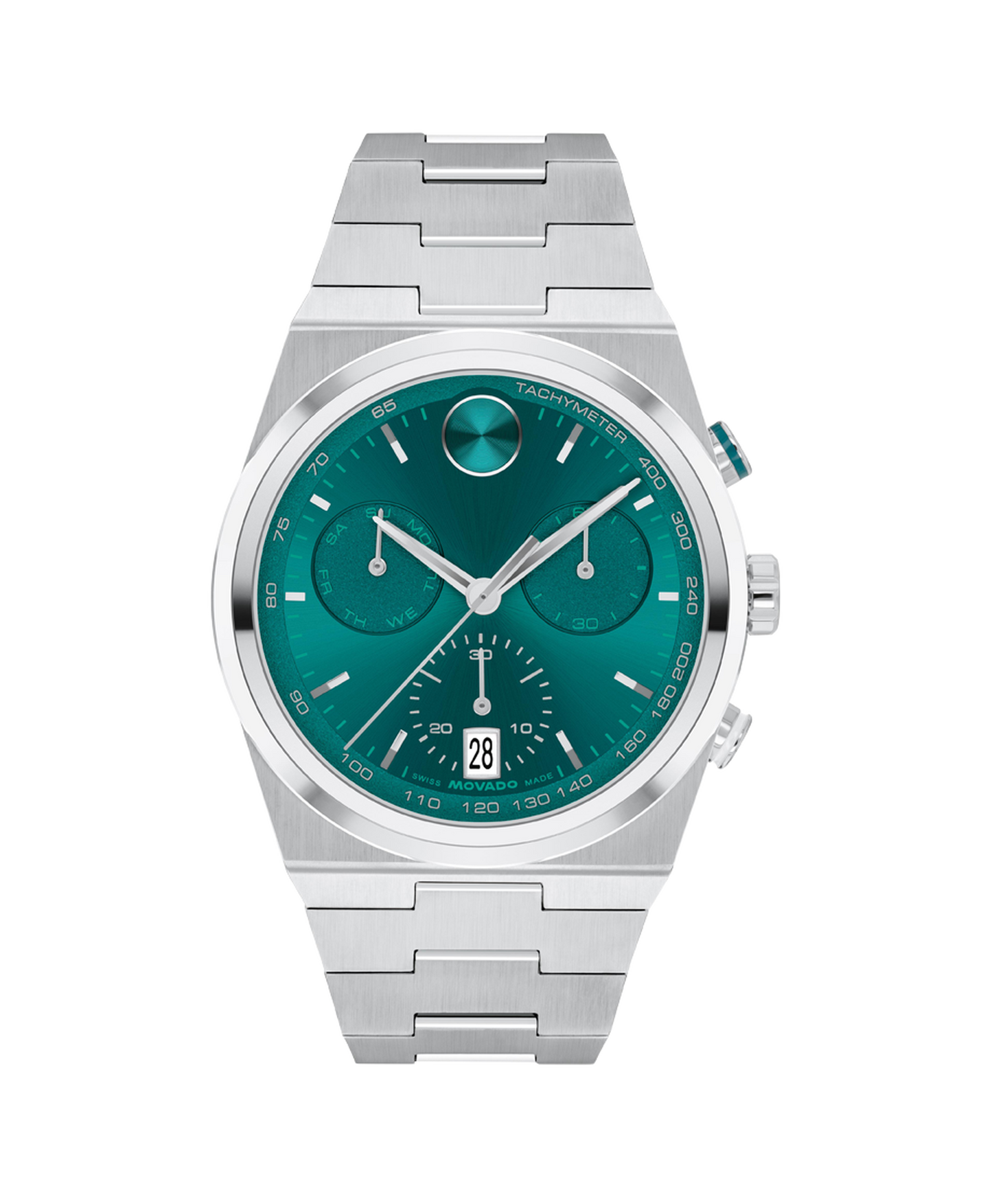 Movado BOLD Quest 3601200