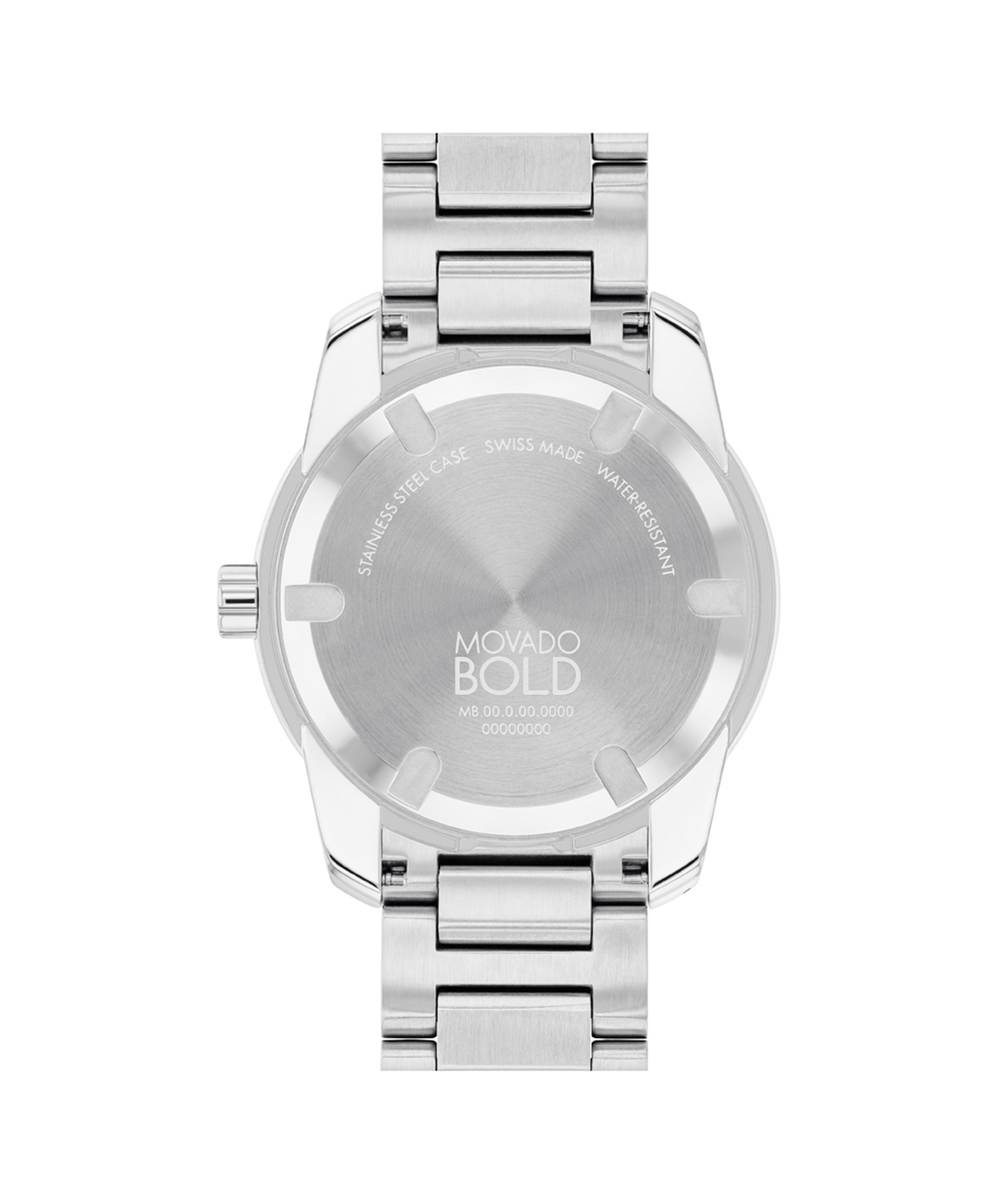 Movado BOLD Verso 3601203