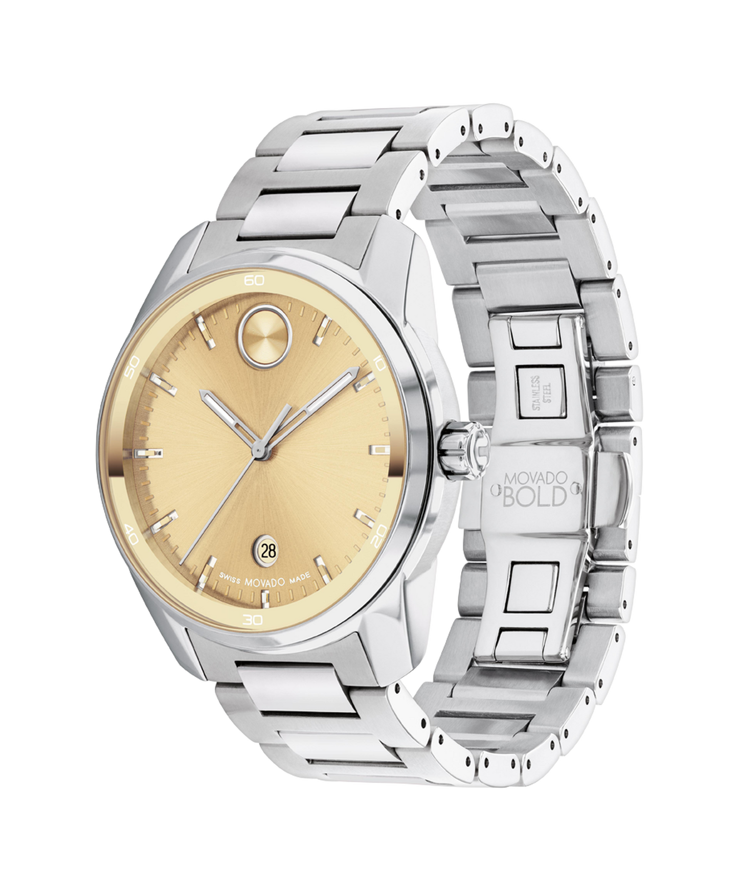 Movado BOLD Verso 3601203
