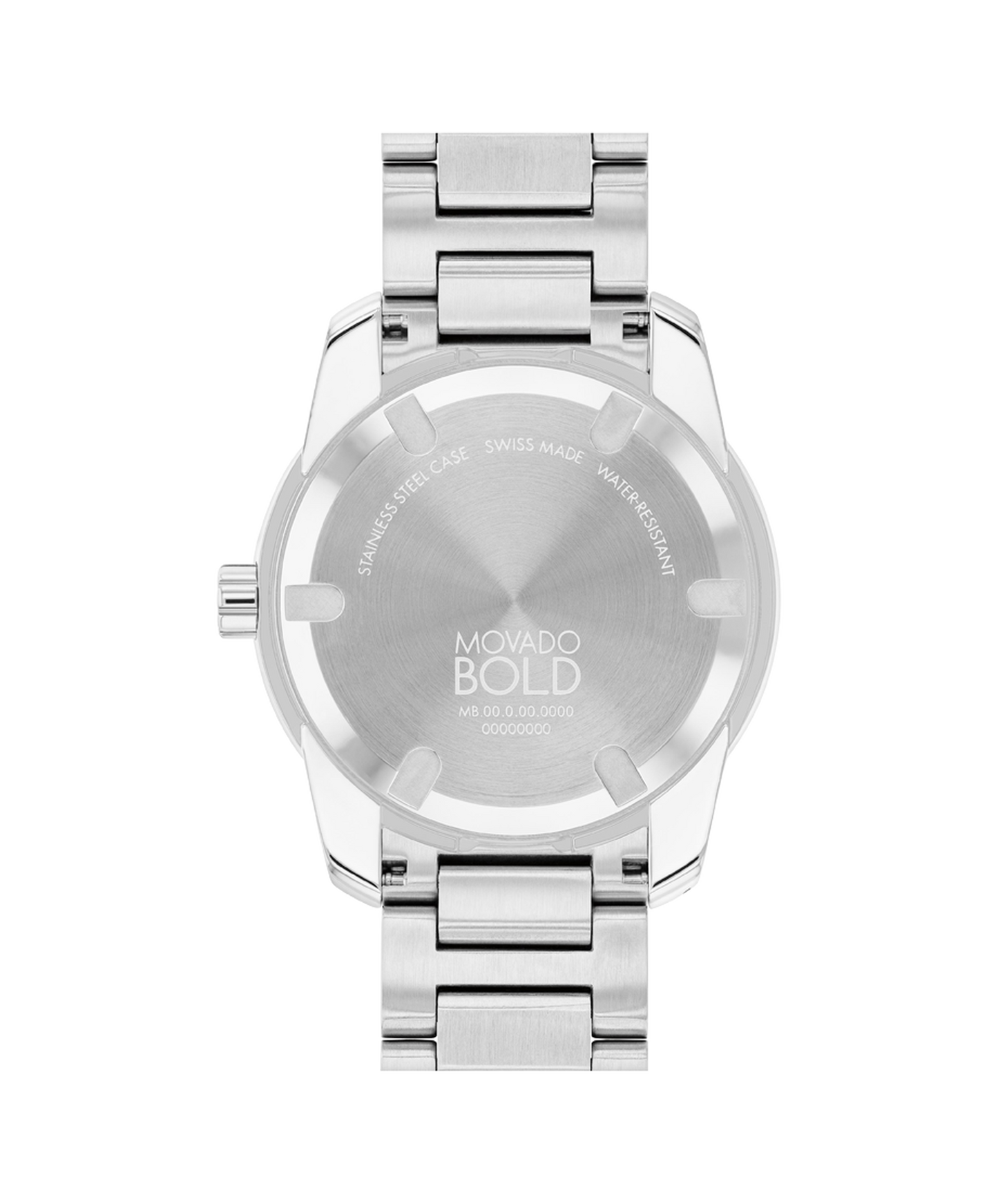Movado BOLD Verso Watch 3601204
