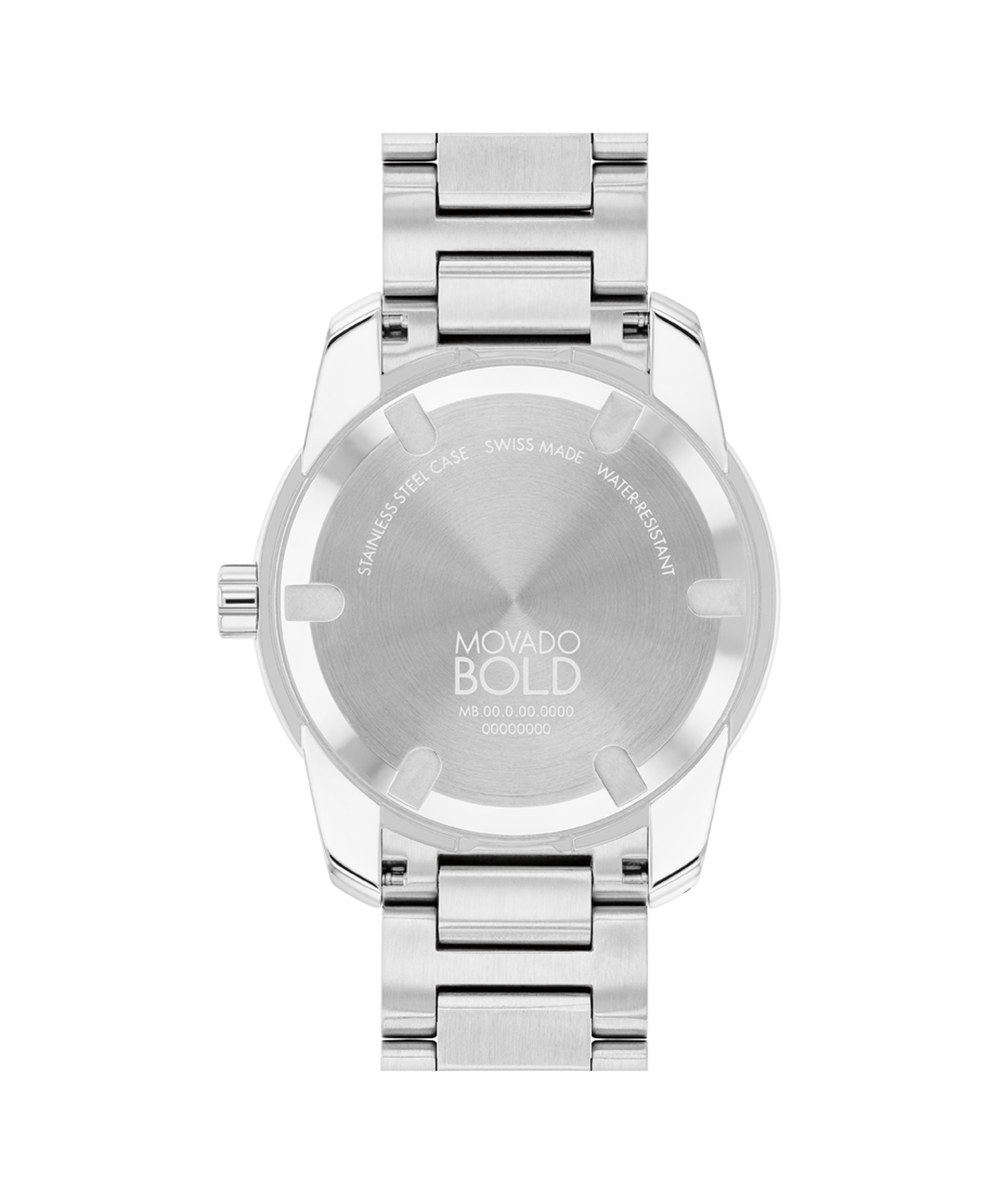 Movado BOLD Verso Watch 3601204