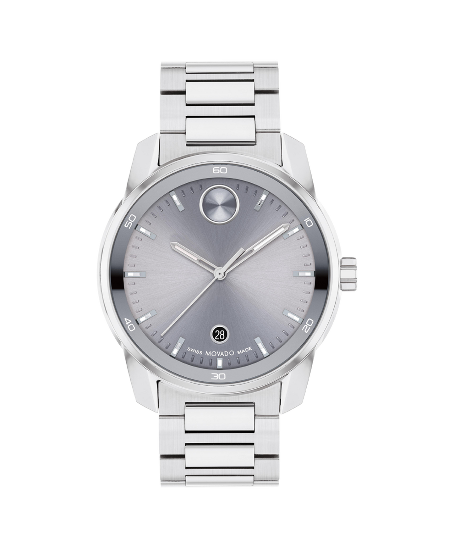 Movado BOLD Verso Watch 3601204