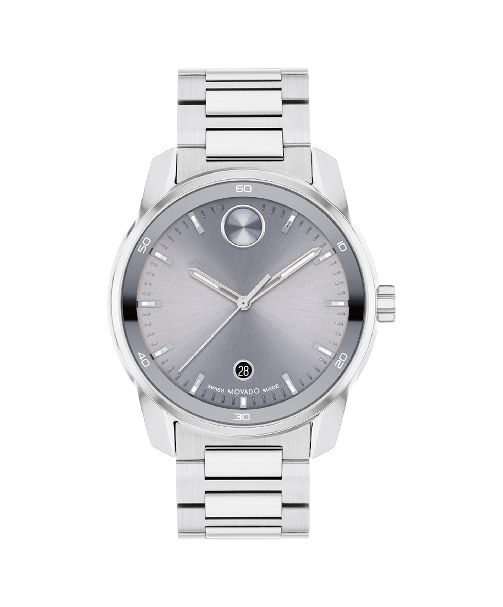Movado BOLD Verso Watch 3601204