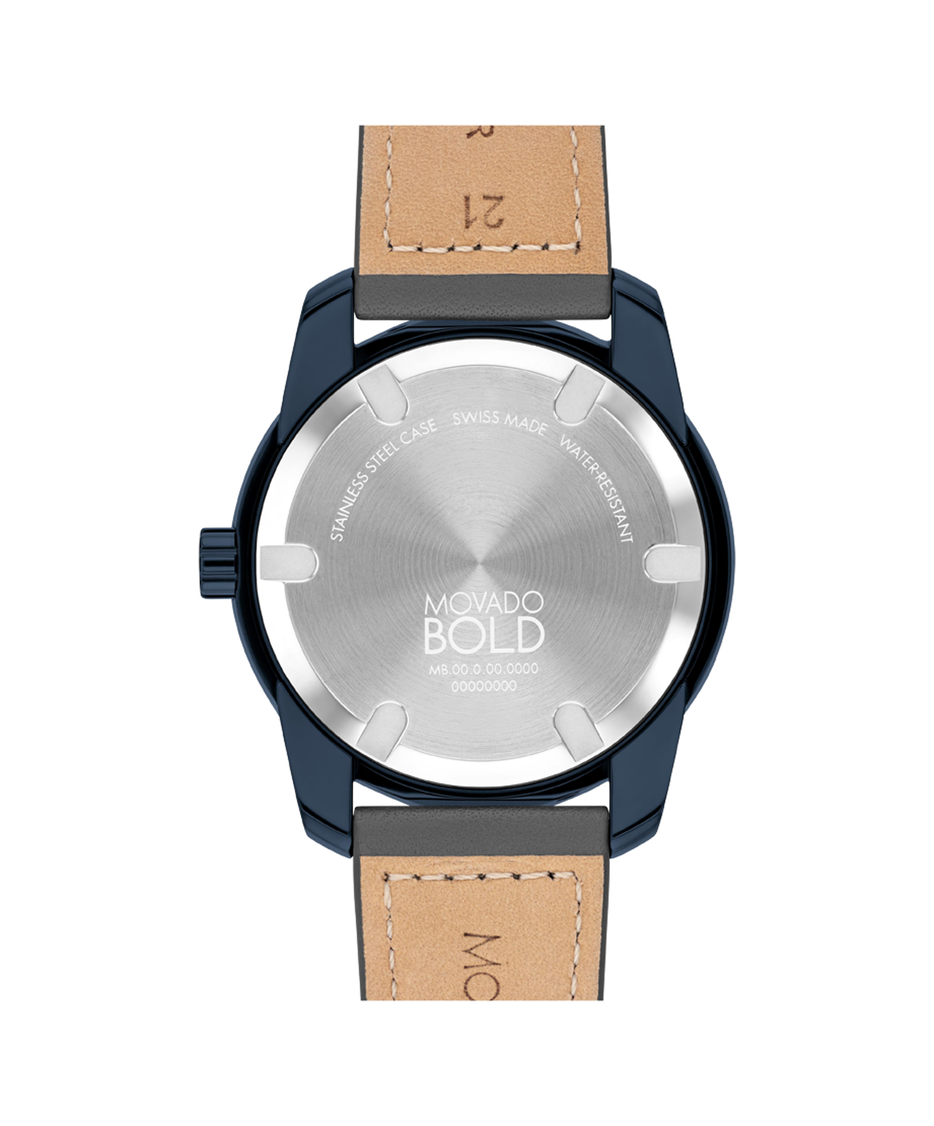 Movado BOLD Verso Watch 3601205