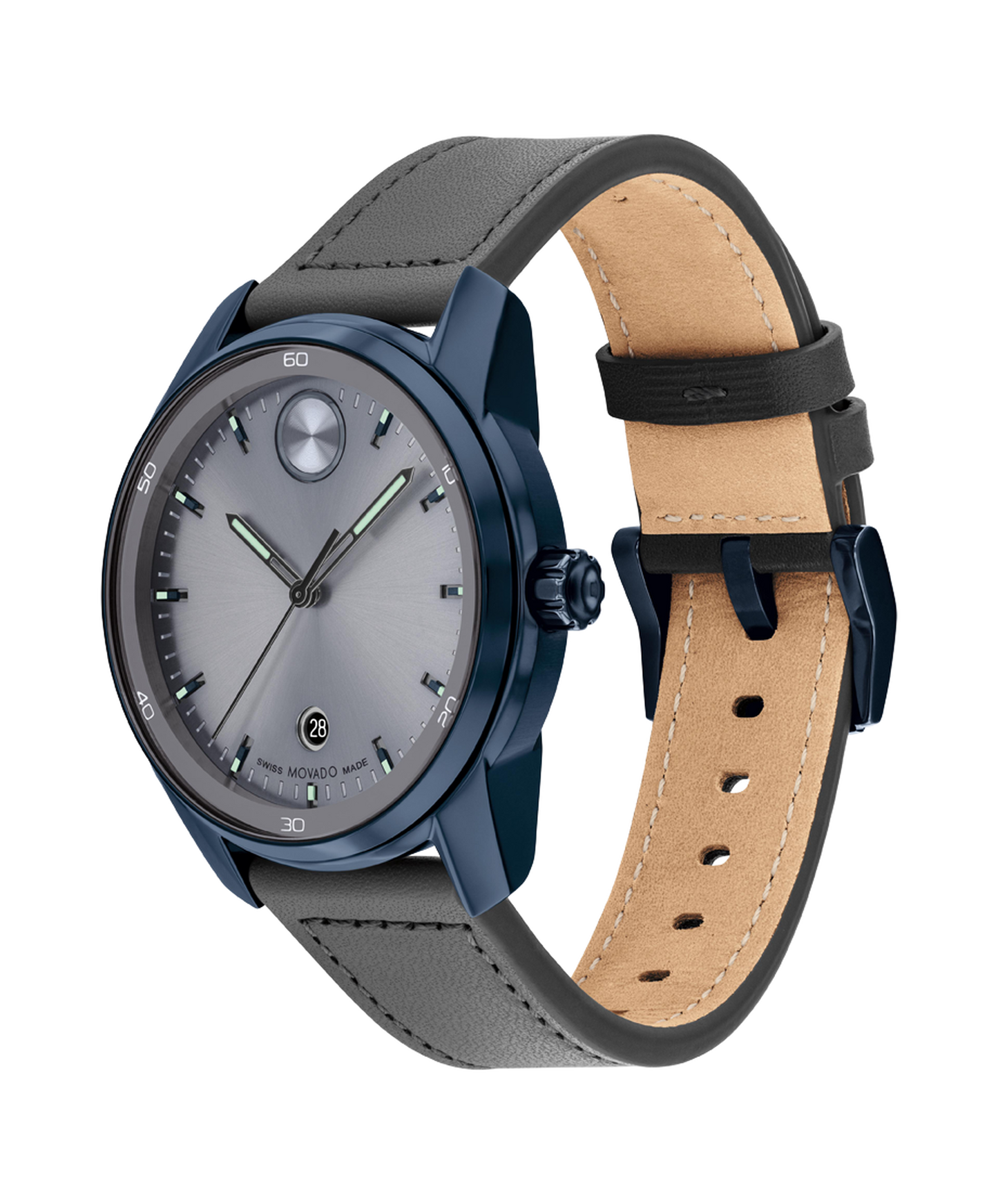 Movado BOLD Verso Watch 3601205