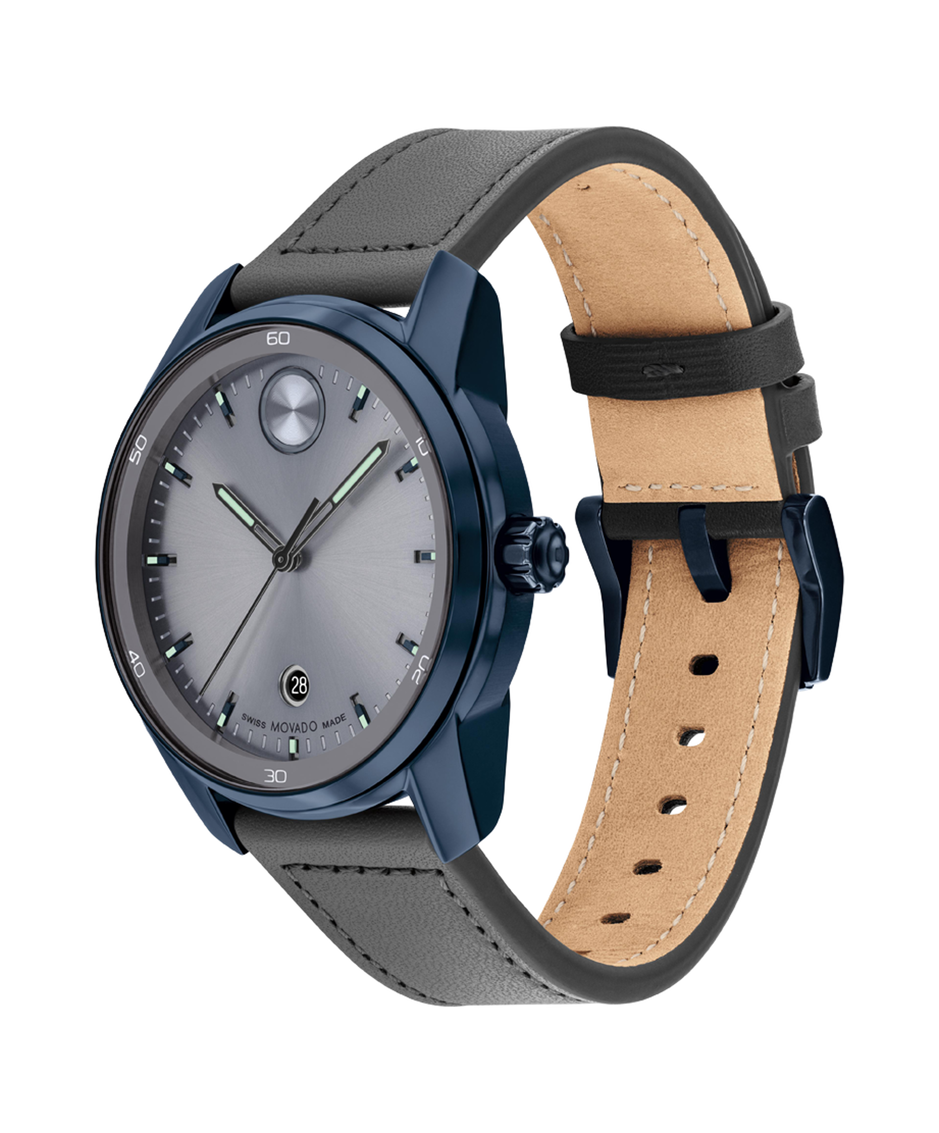 Movado BOLD Verso Watch 3601205
