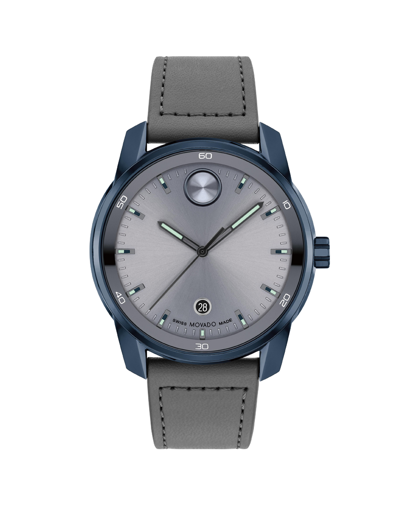 Movado BOLD Verso Watch 3601205