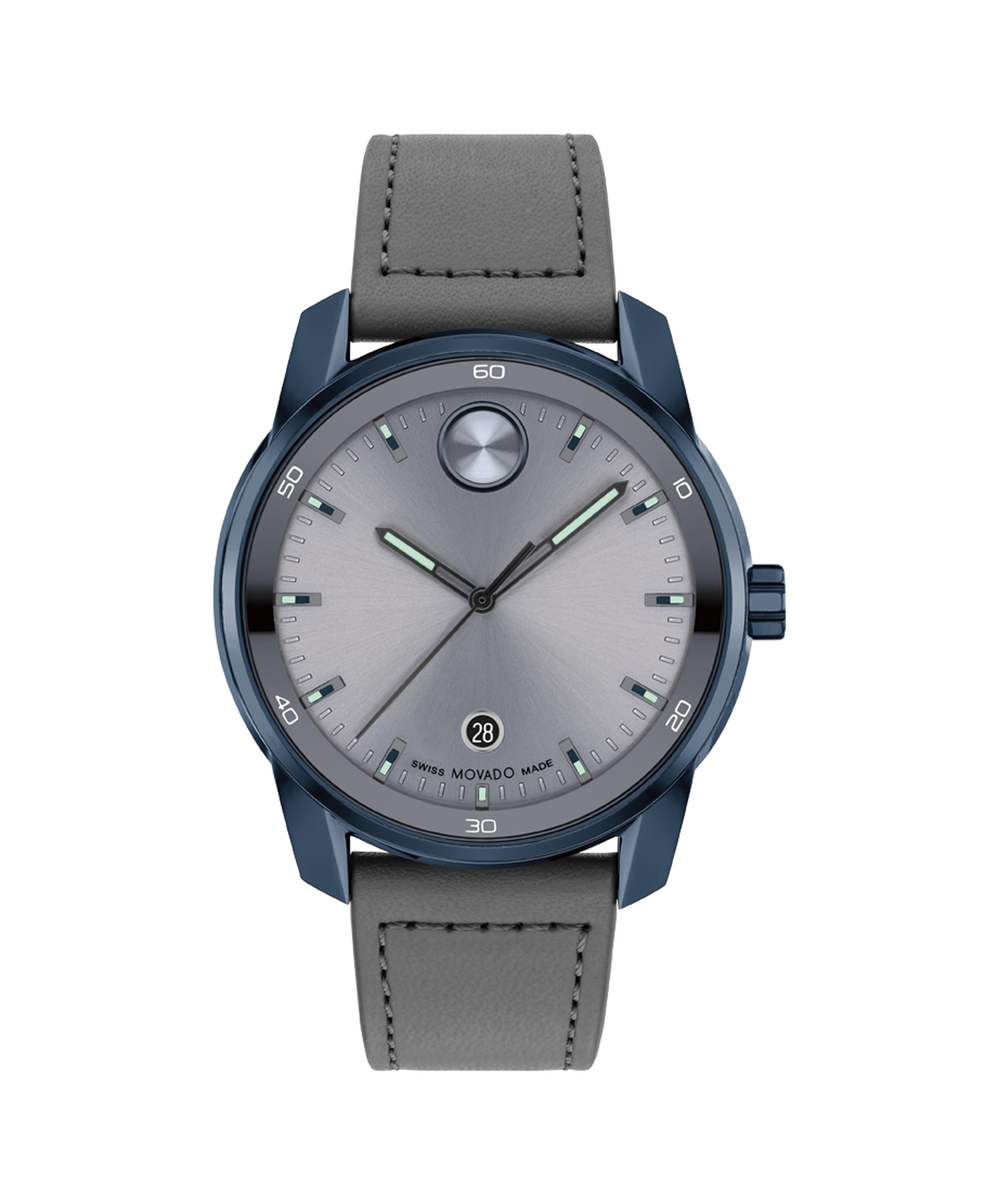Movado BOLD Verso Watch 3601205