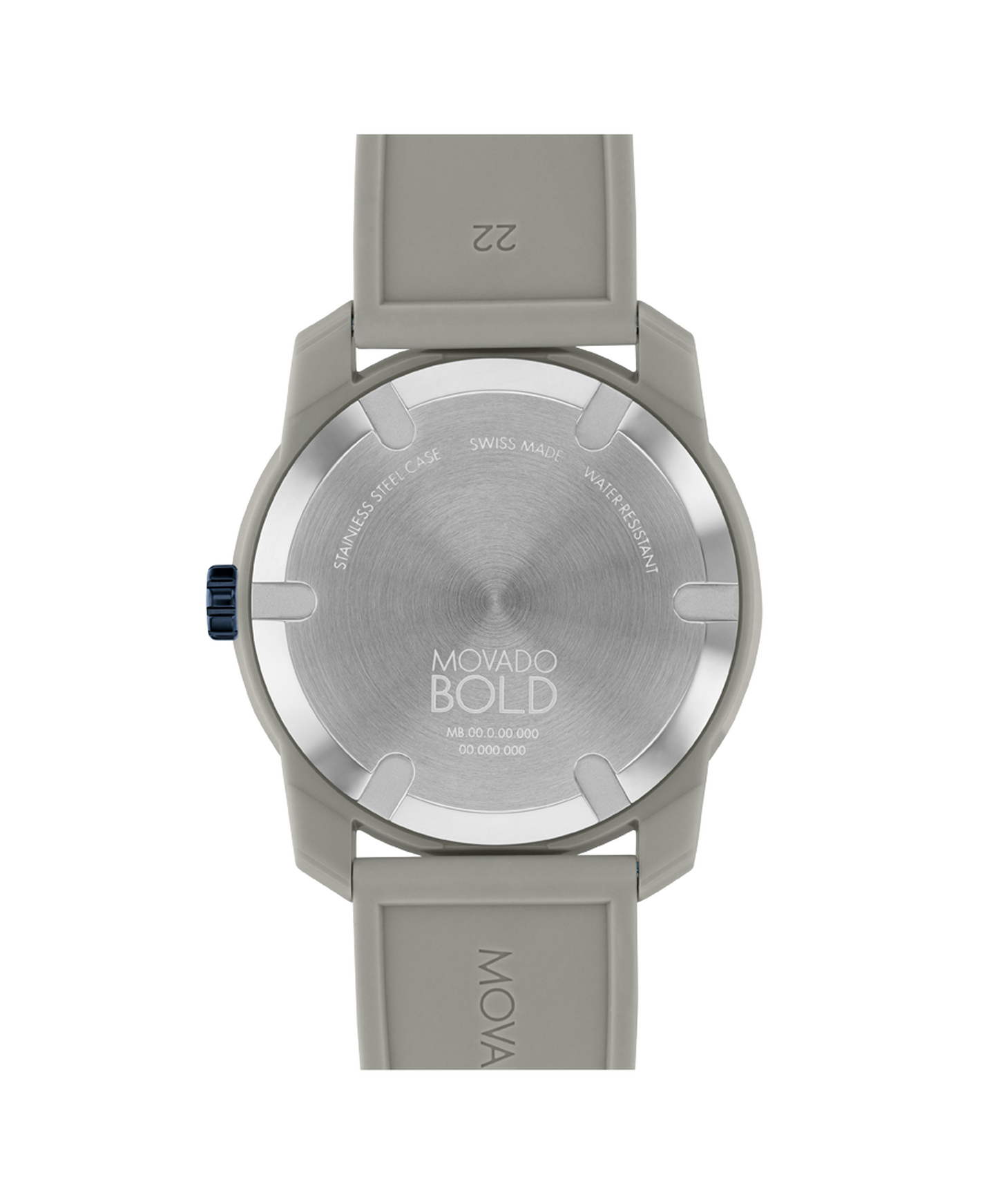 Movado BOLD TR90 3601209