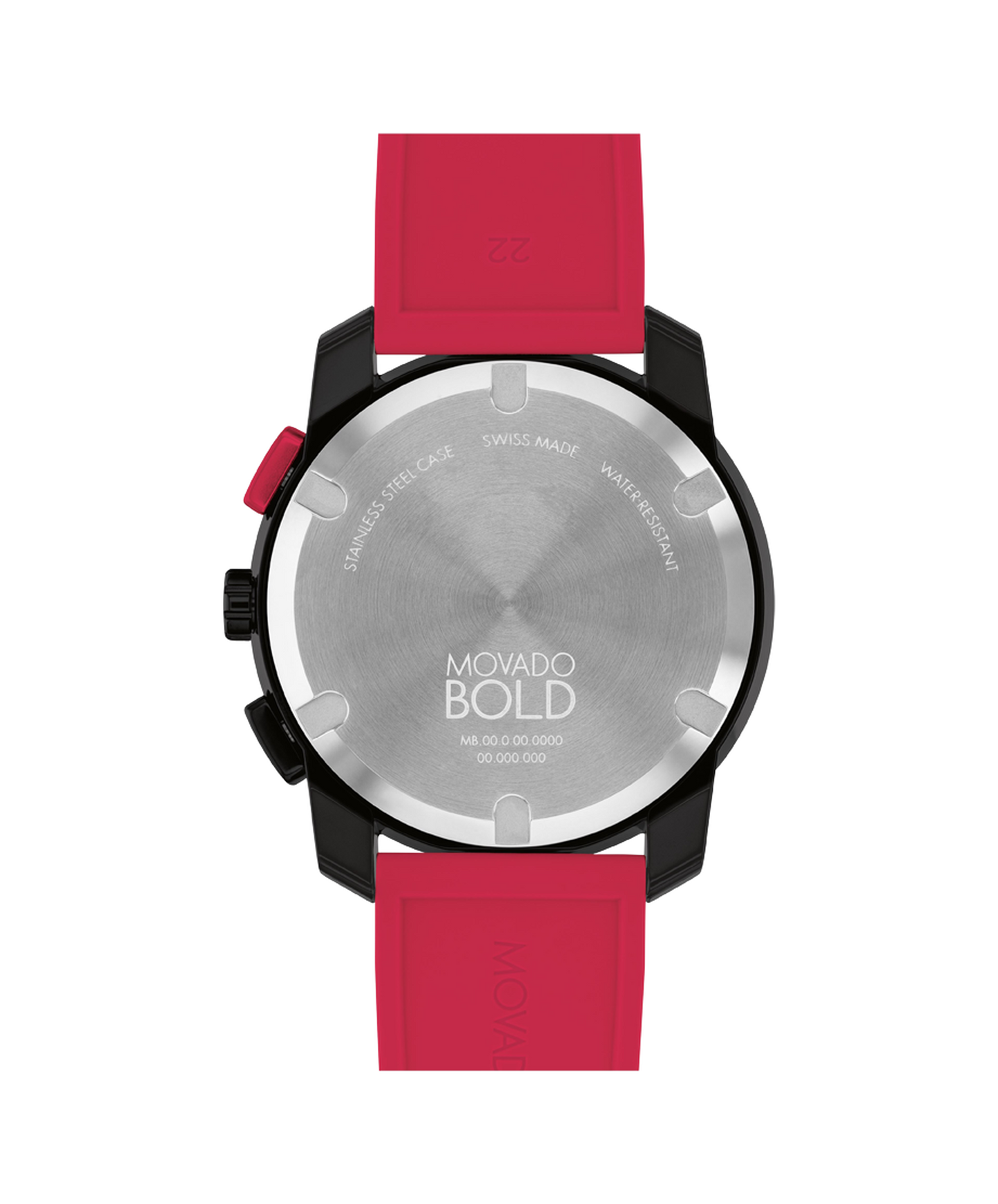 Movado BOLD TR90 3601215