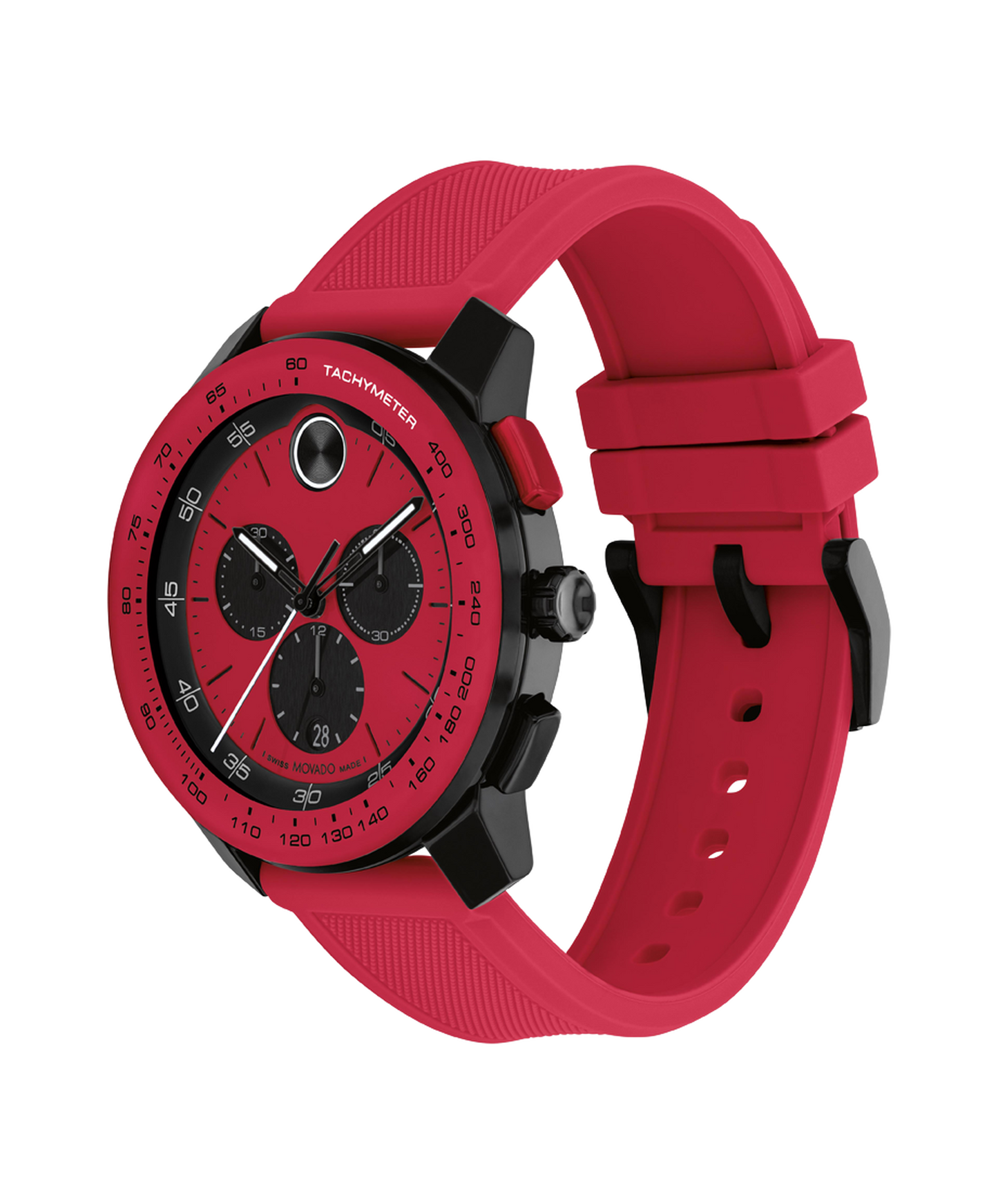 Movado BOLD TR90 3601215