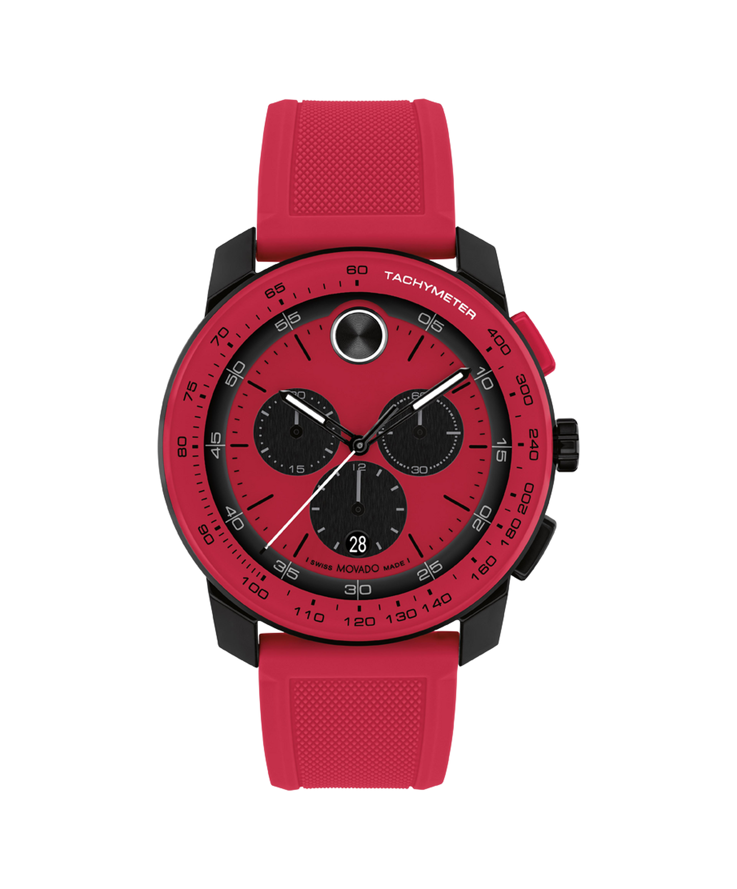 Movado BOLD TR90 3601215