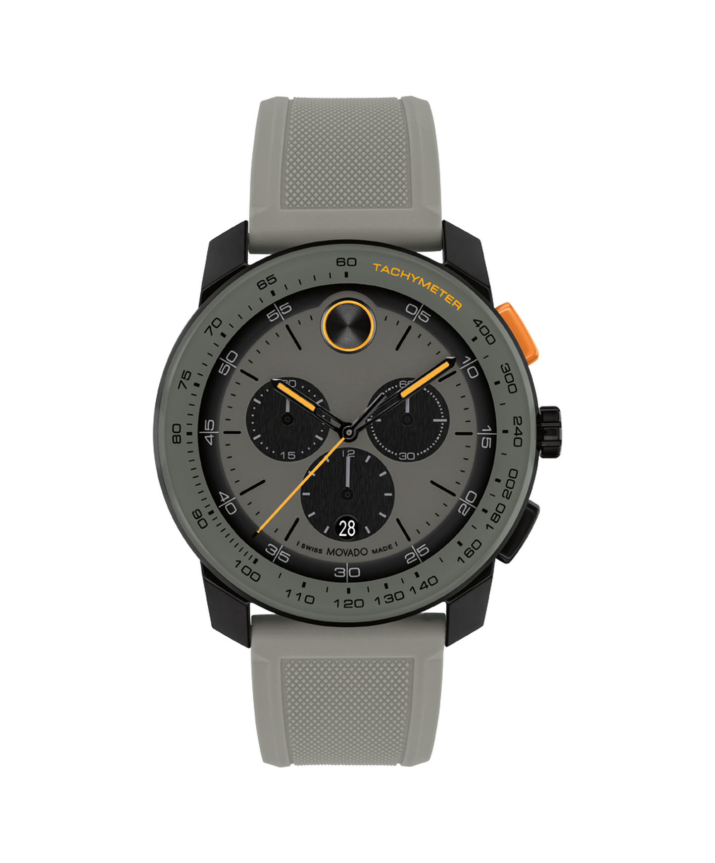 Movado BOLD TR90 Watch 3601216