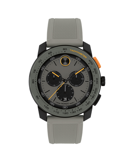 Movado BOLD TR90 Watch 3601216