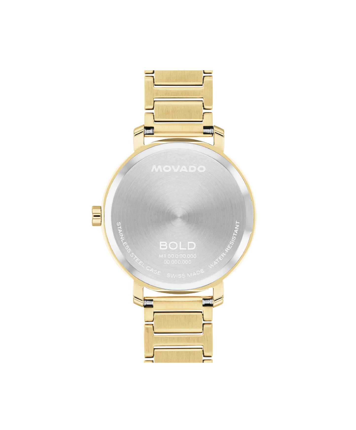 Movado BOLD Evolution 2.0 3601218