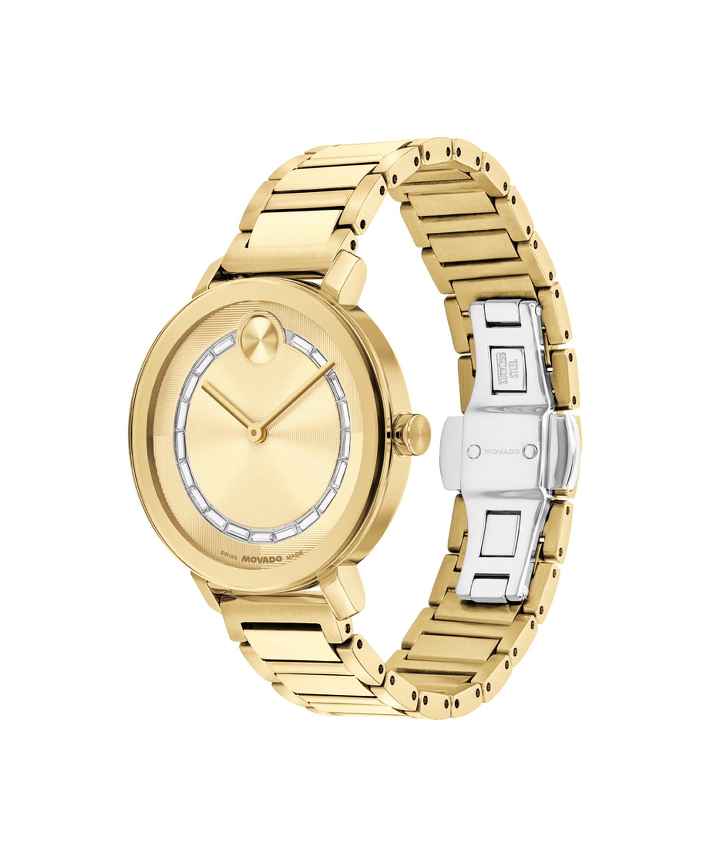 Movado BOLD Evolution 2.0 3601218
