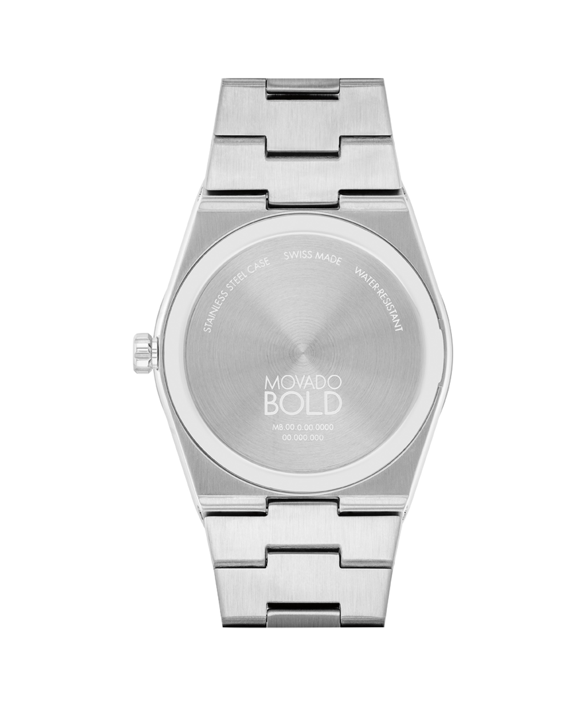 Movado BOLD Quest Watch 3601221