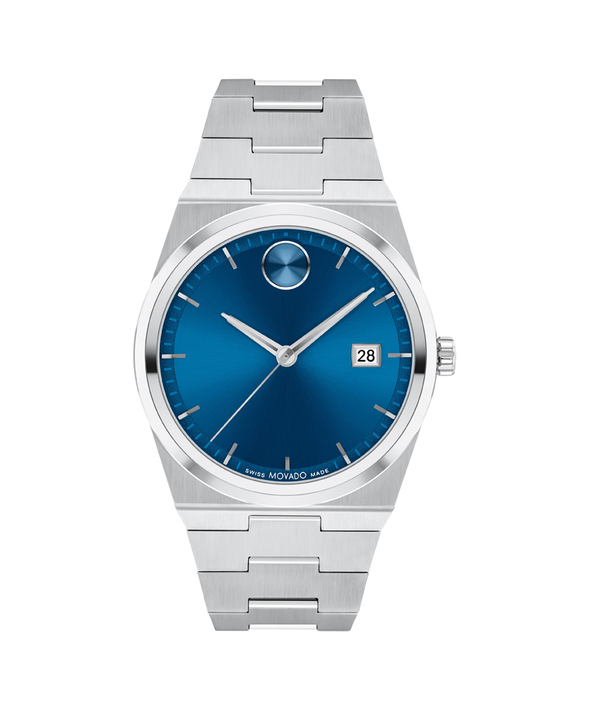 Movado BOLD Quest Watch 3601221