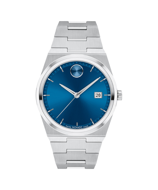 Movado BOLD Quest Watch 3601221