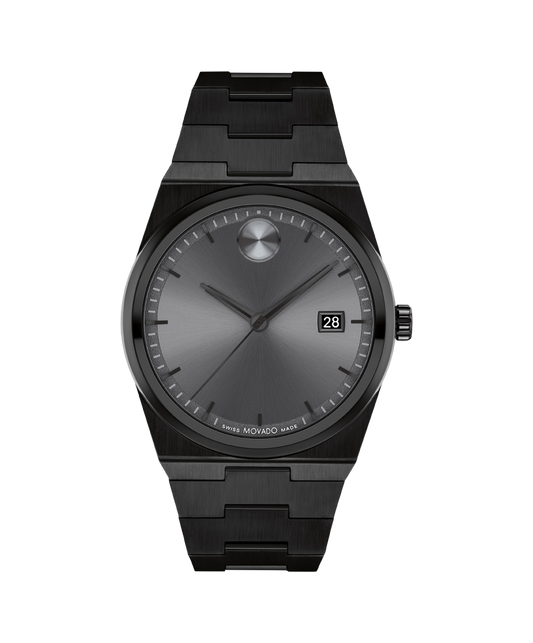 Movado BOLD Quest Watch 3601224