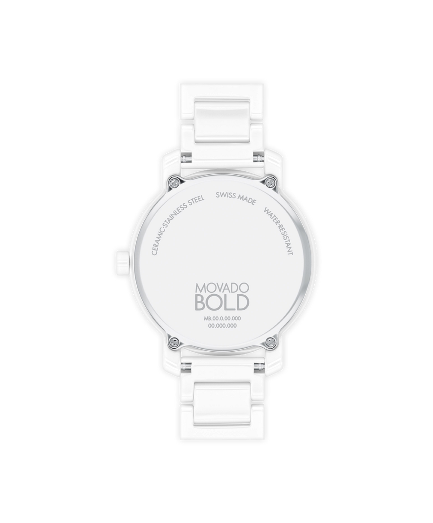 Movado BOLD Evolution 2.0 Watch 3601233