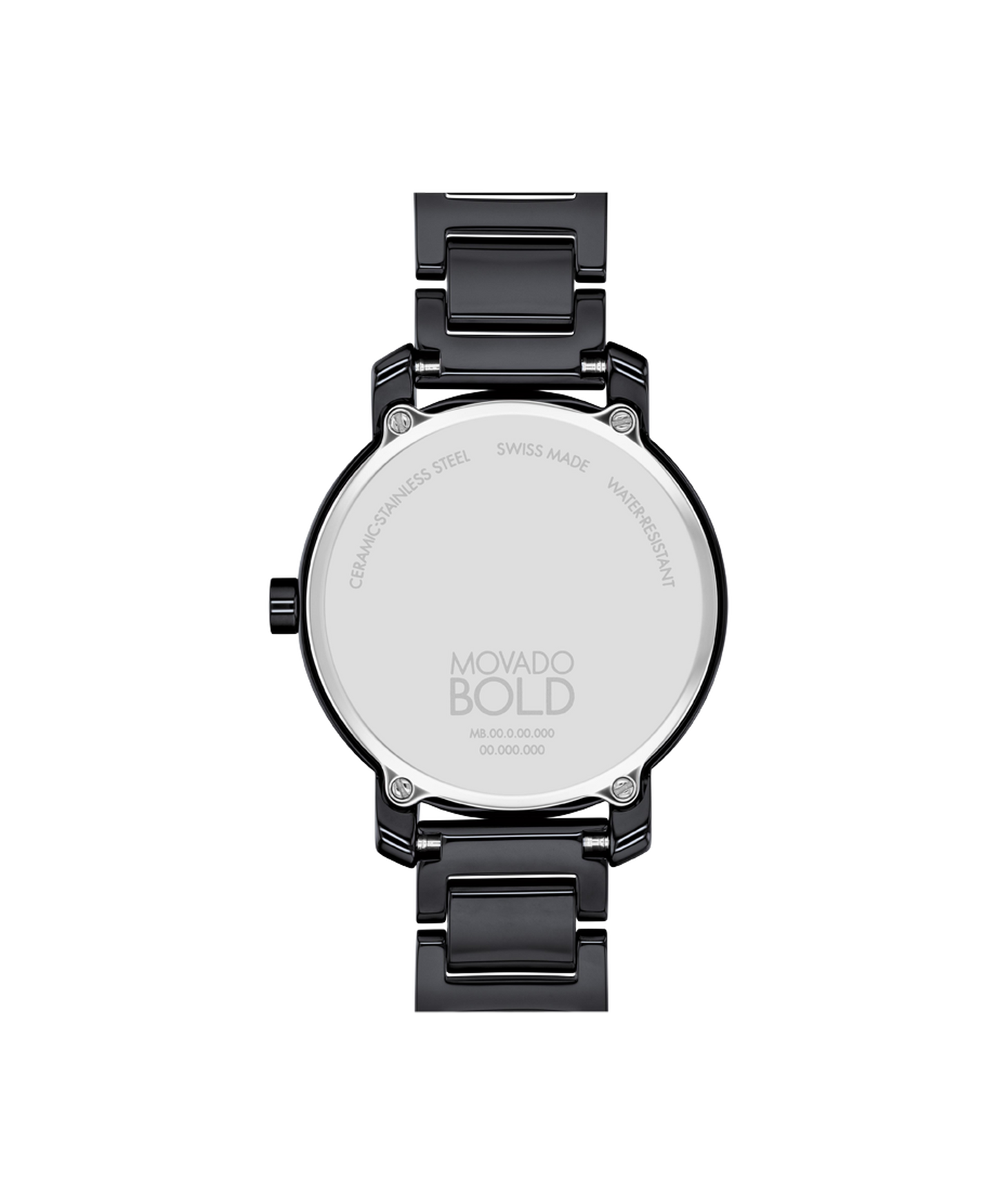 Movado BOLD Evolution 2.0 Watch 3601235