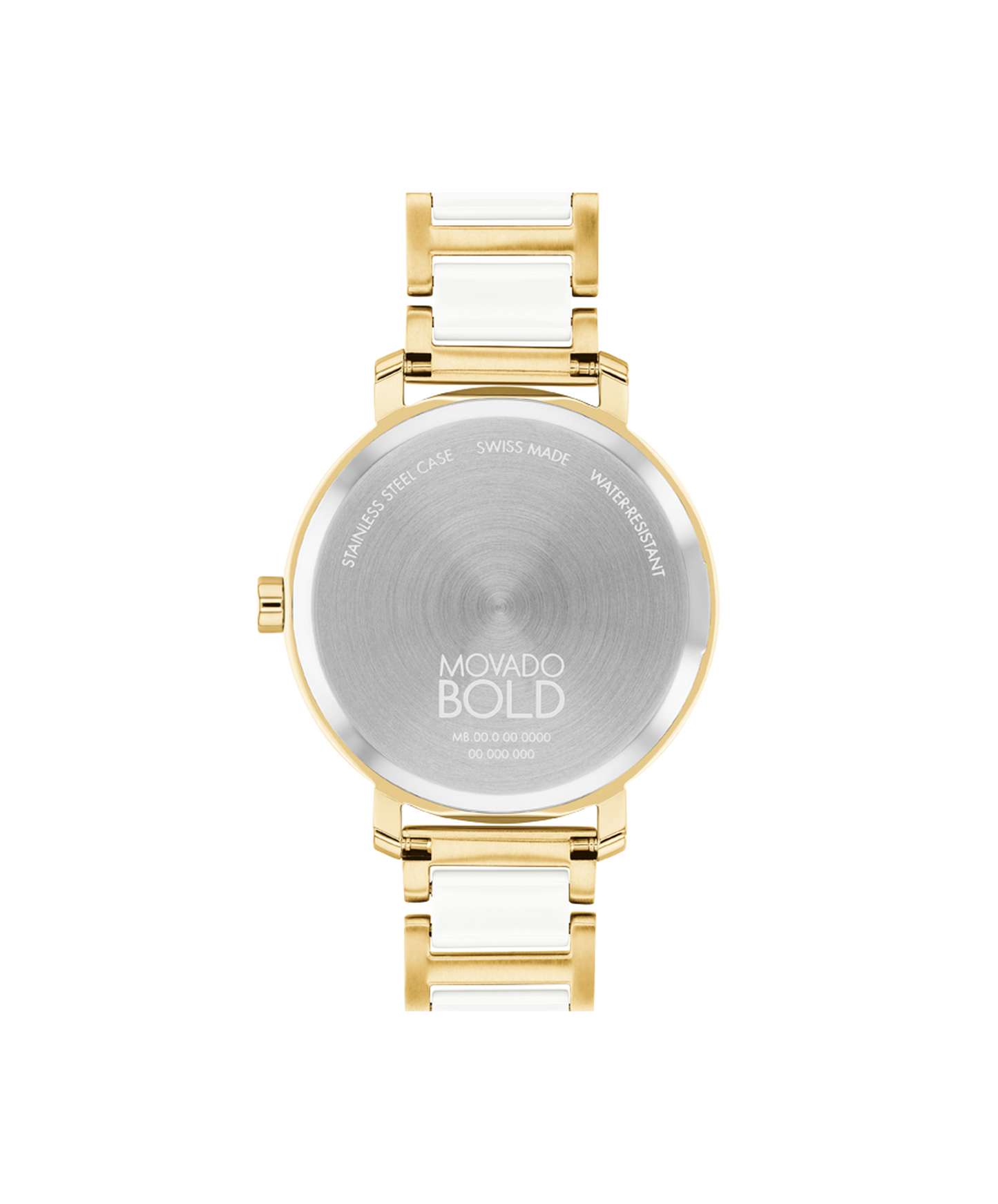 Movado BOLD Evolution 2.0 Watch 3601238