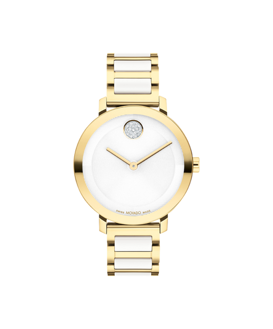 Movado BOLD Evolution 2.0 Watch 3601238