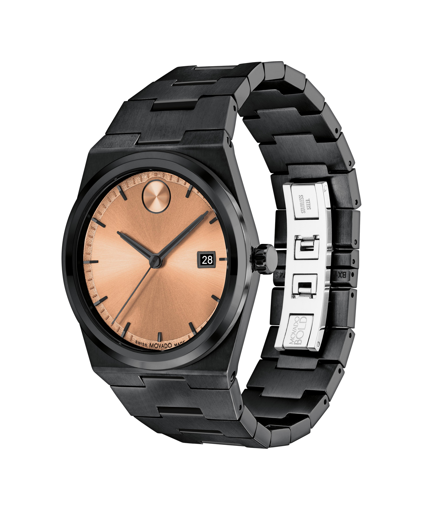 Movado BOLD Quest 3601244