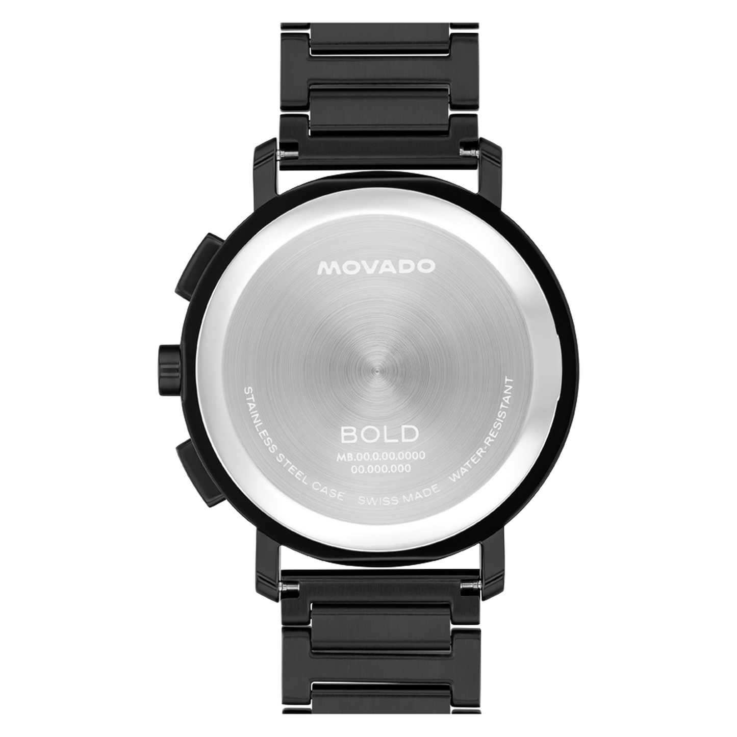 Movado BOLD Evolution 2.0 Watch 3601264