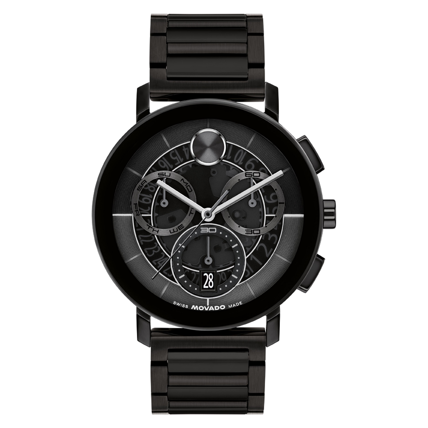 Movado BOLD Evolution 2.0 Watch 3601264