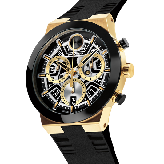BOLD Fusion Chronograph