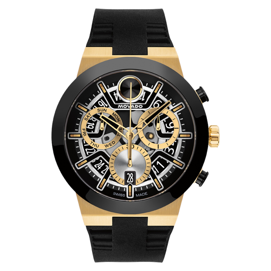 BOLD Fusion Chronograph