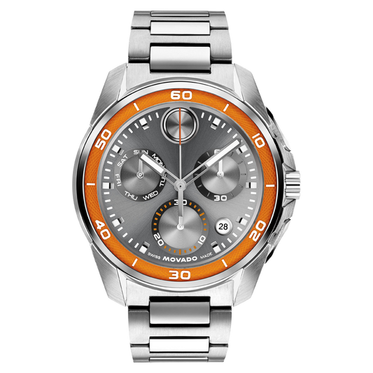 Movado Bold Verso S Chronograph 3601394