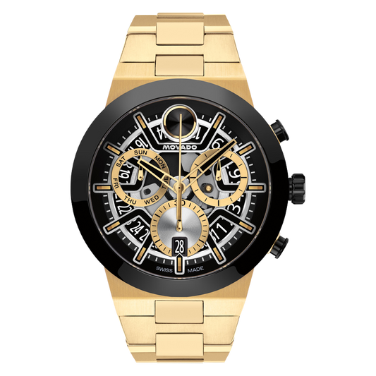 Movado Bold Fusion Chronograph 3601400