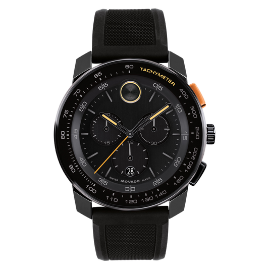 Movado Bold TR90 Chronograph 3601420