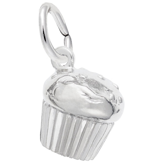 Muffin Charm