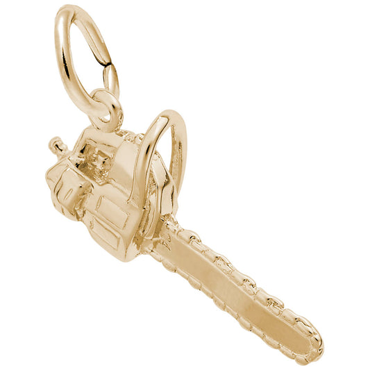 Chainsaw Charm