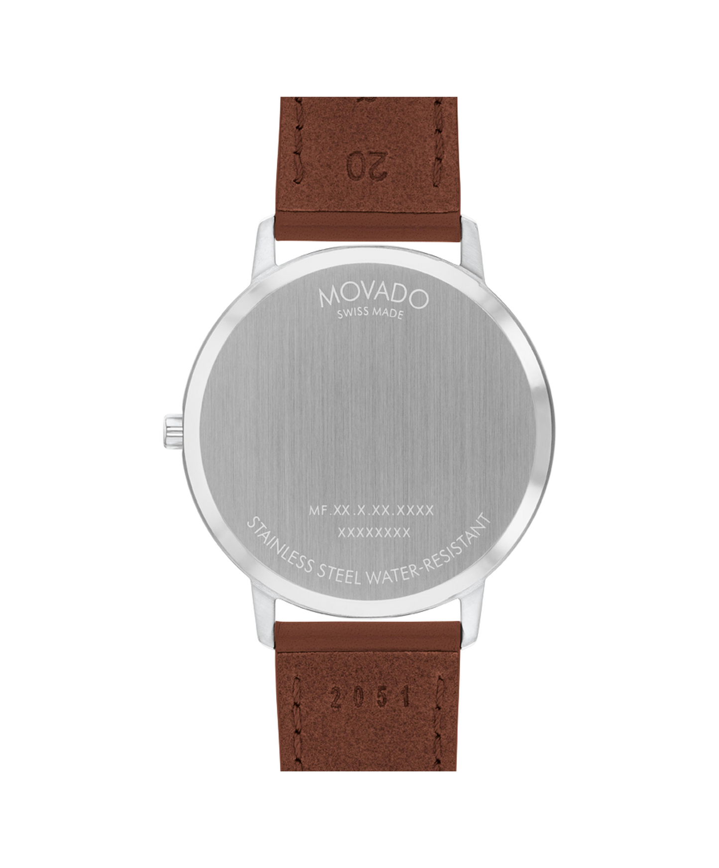 Movado Face 3640106