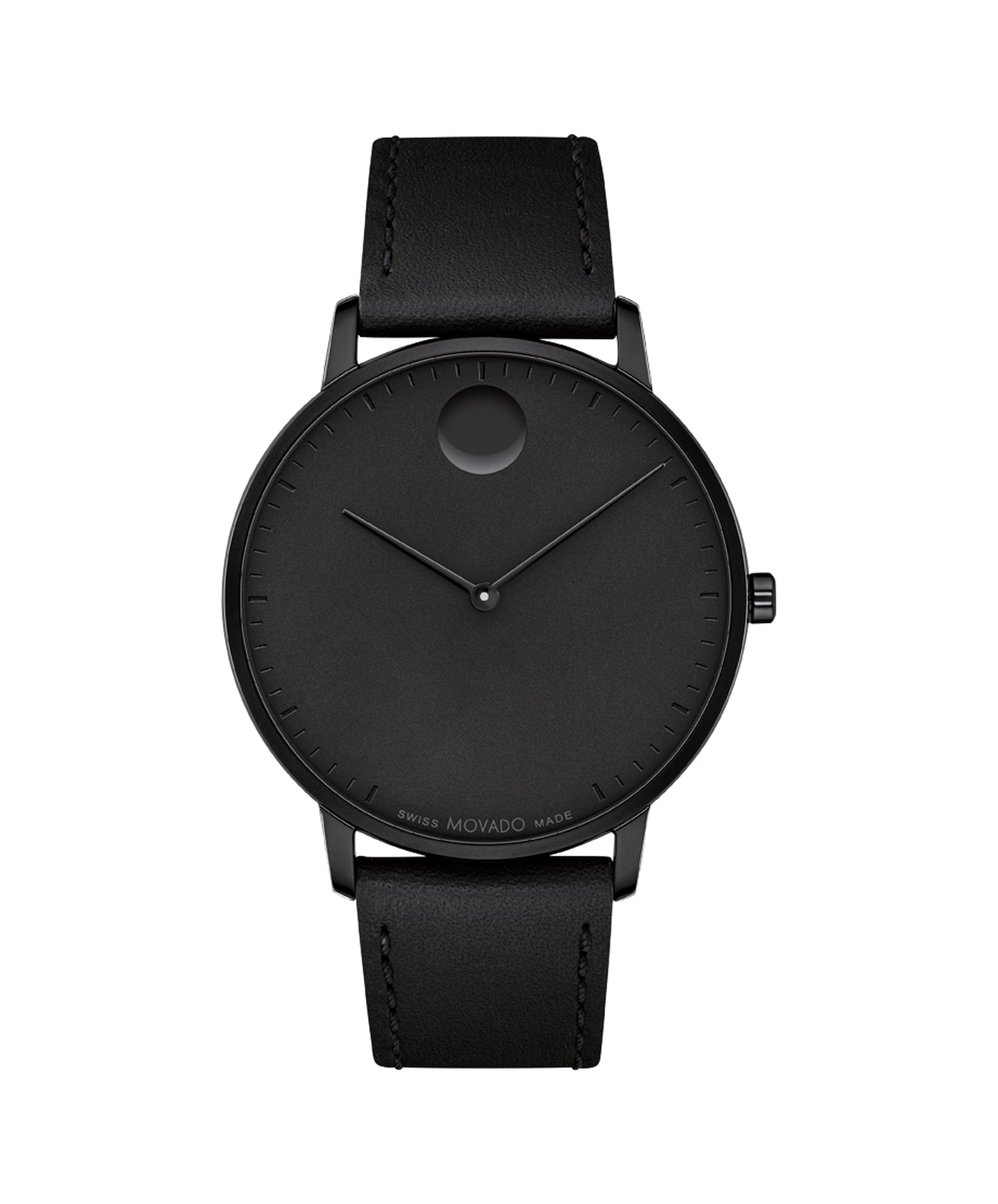 Movado Face Watch 3640107