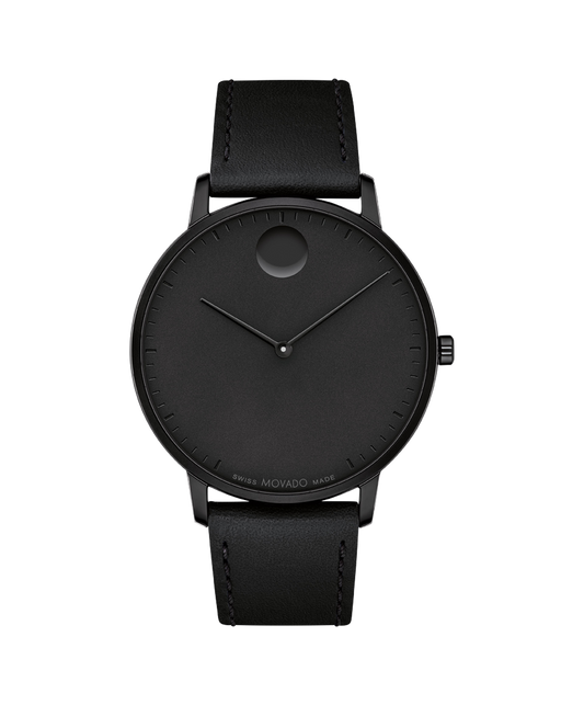 Movado Face Watch 3640107