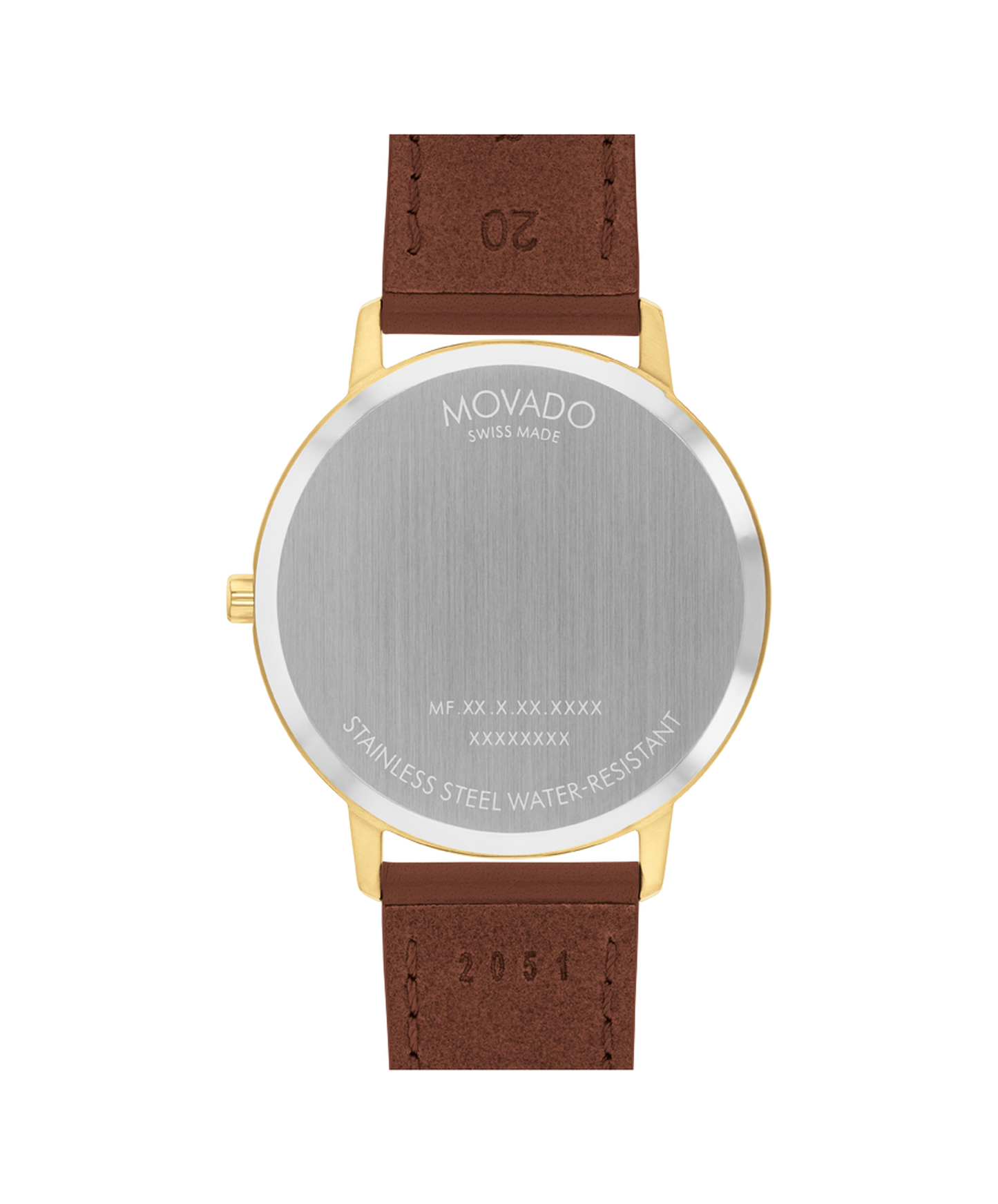 Movado Face Watch 3640111
