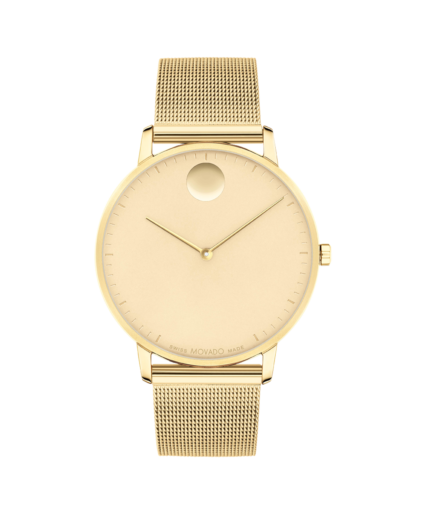 Movado Face Watch 3640113