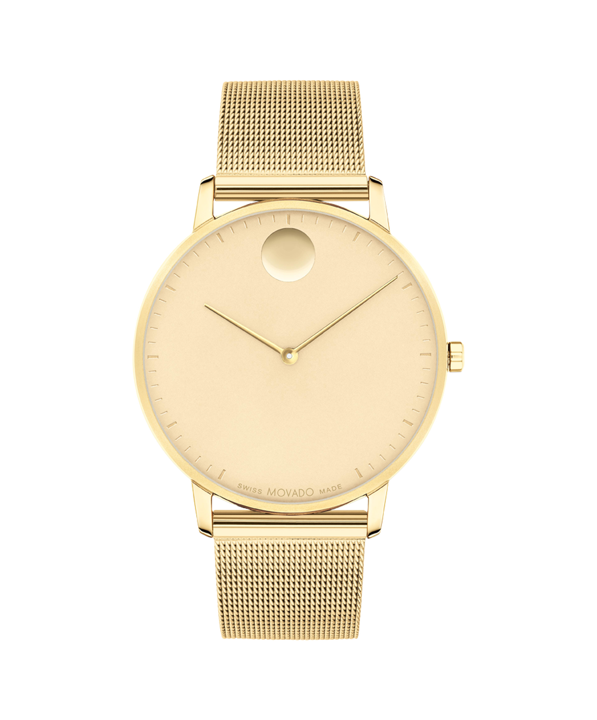 Movado Face Watch 3640113
