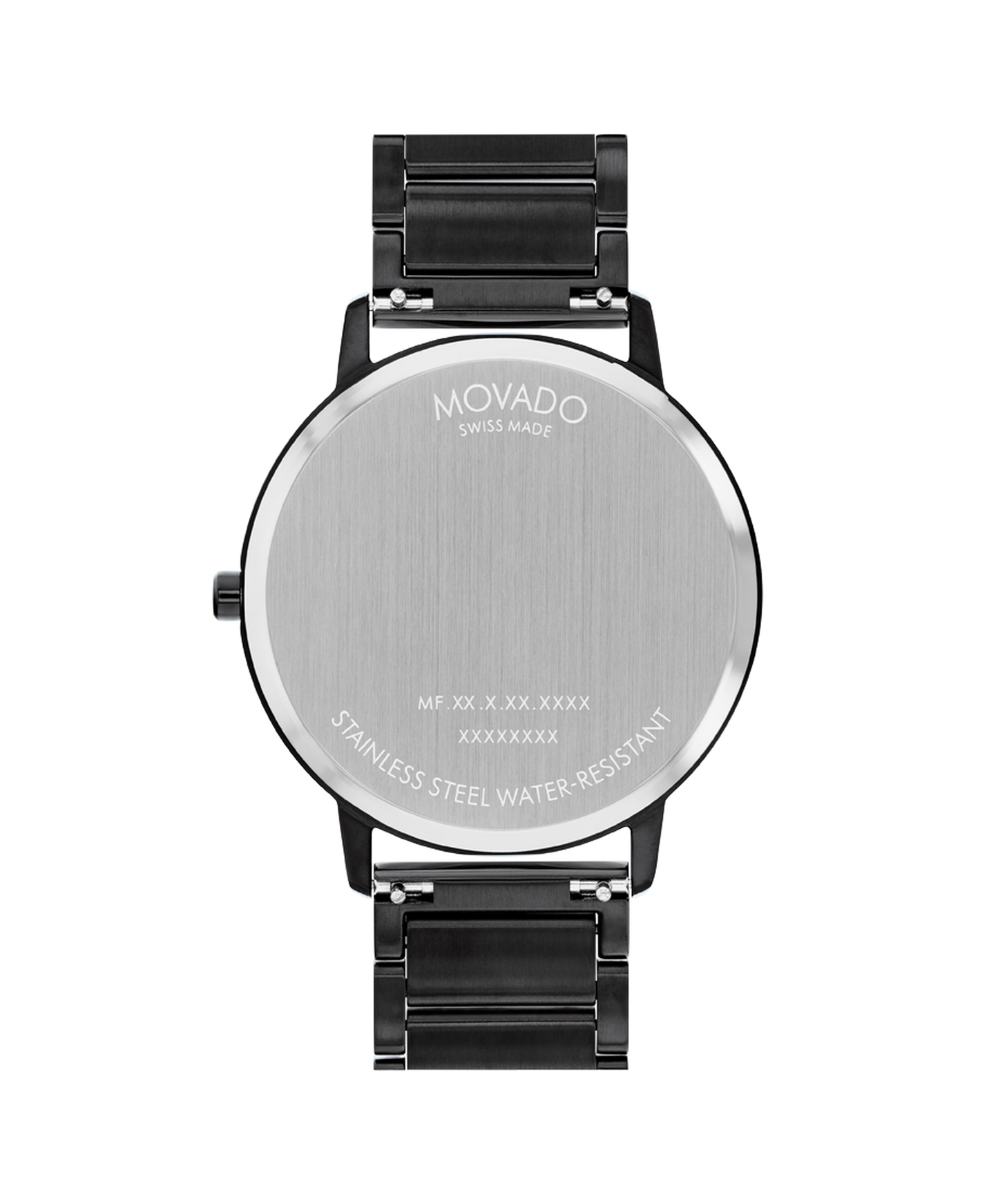 Movado Face 3640116