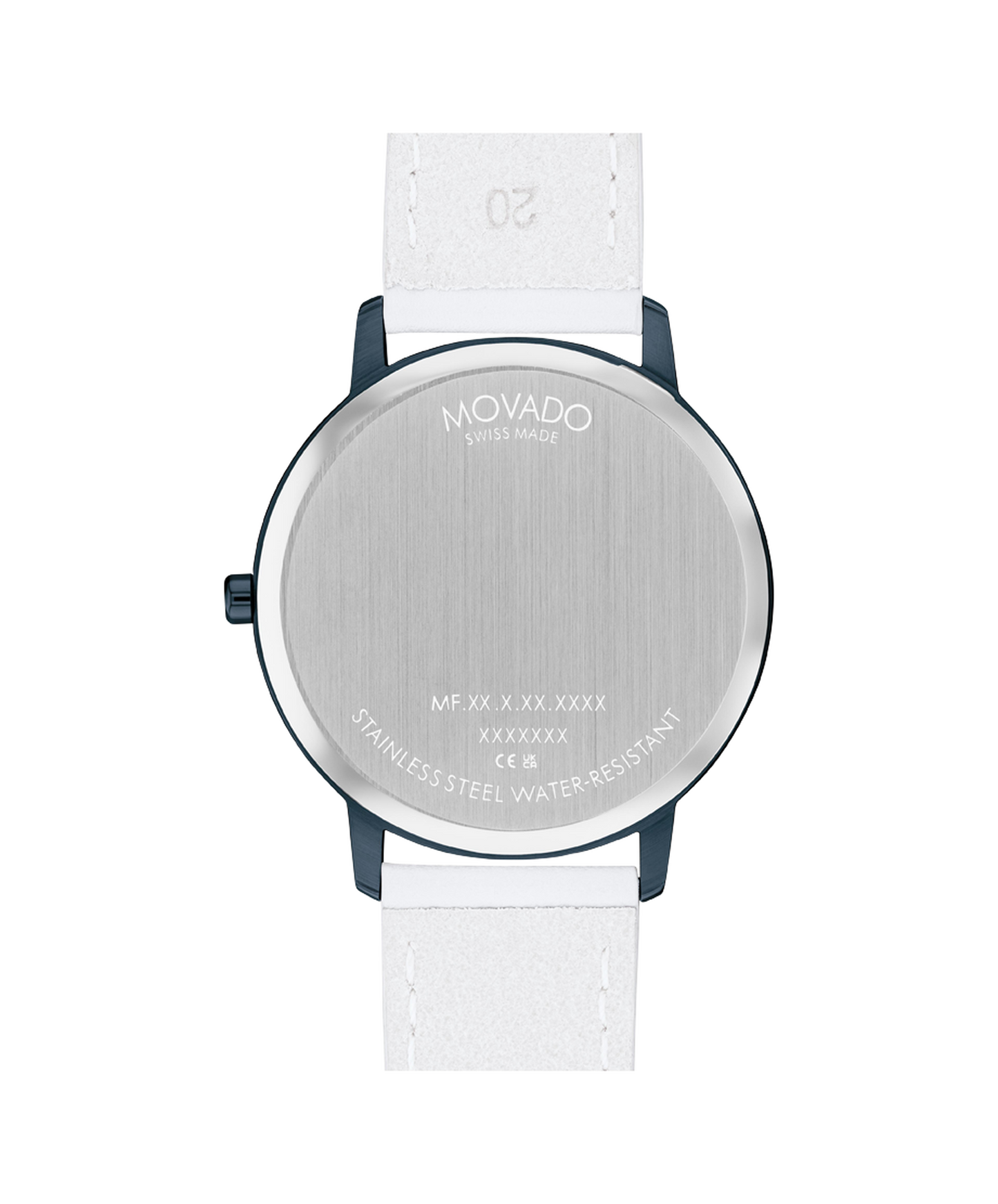 Movado Face Watch 3640121
