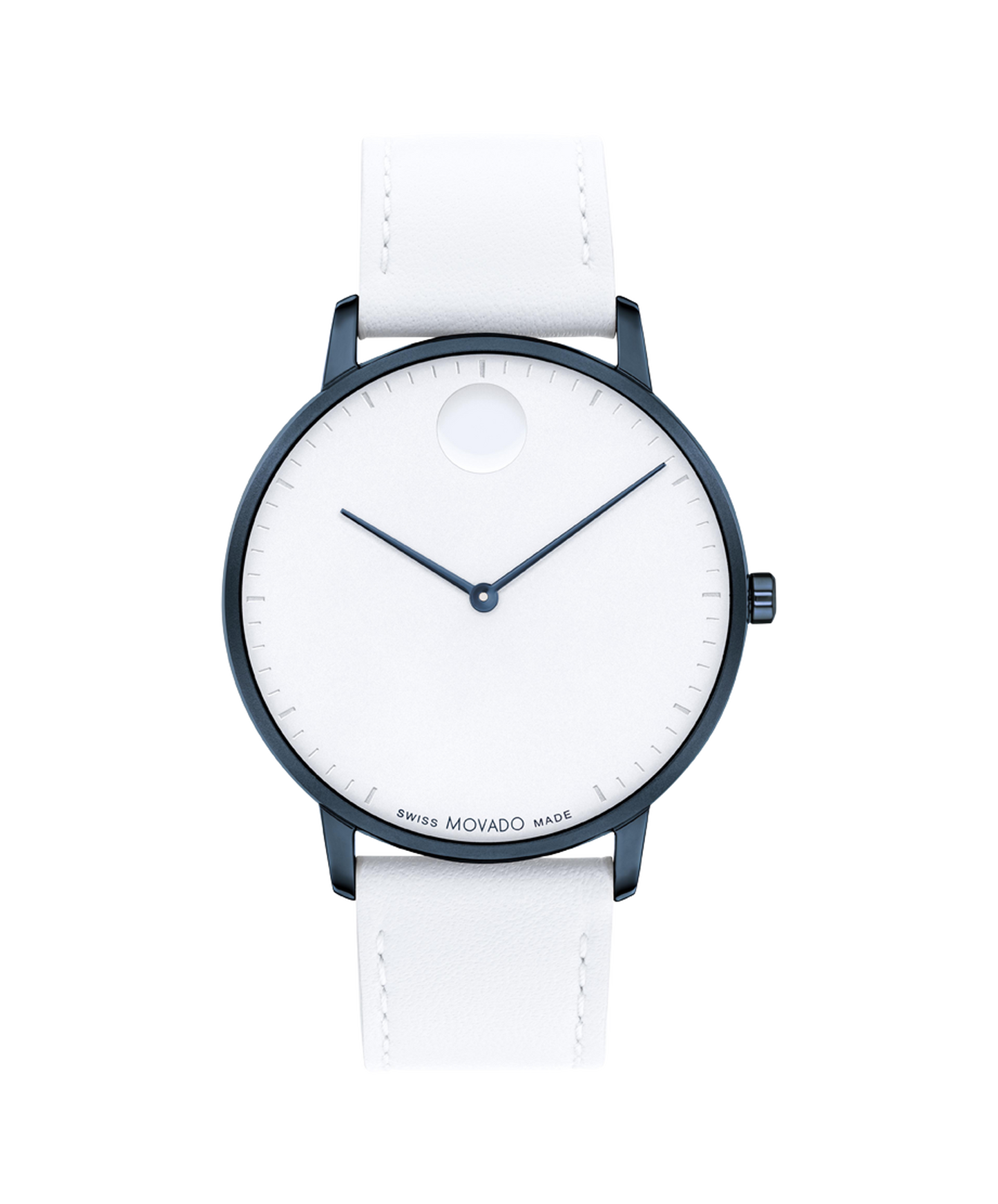 Movado Face Watch 3640121