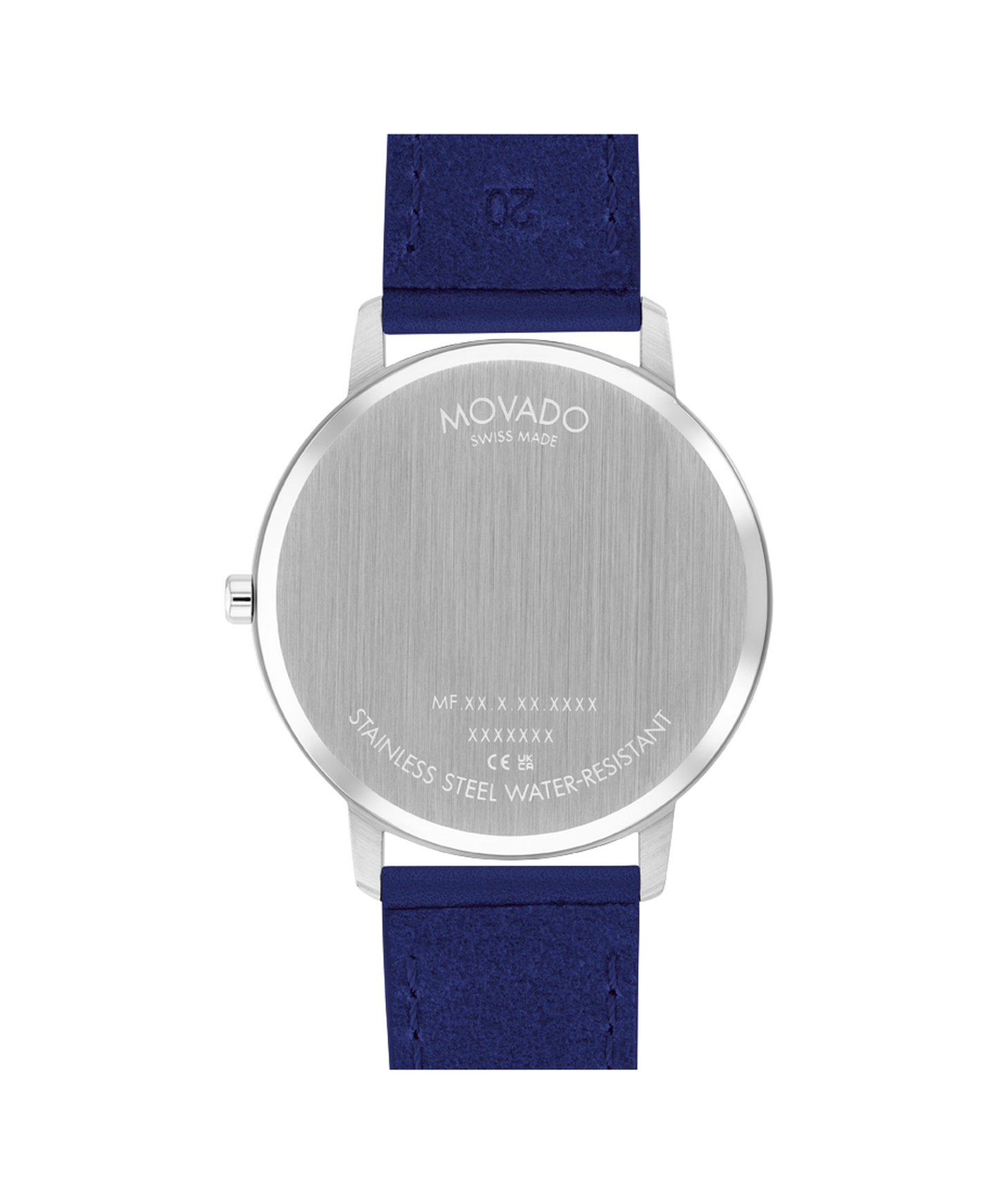 Movado Face 3640126