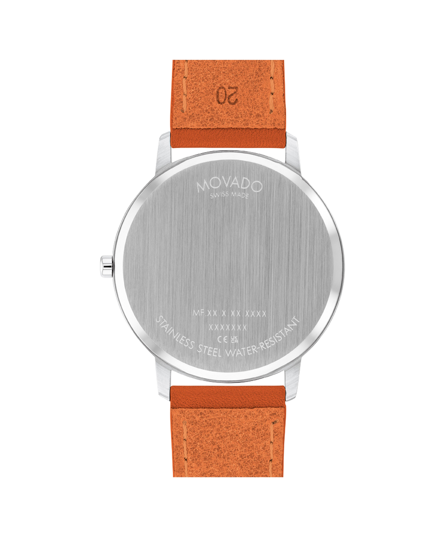 Movado Face 3640127
